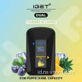 Produk baru IGET IGET Dual